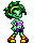 shantae sprites rottytops shantae sprites rottytops