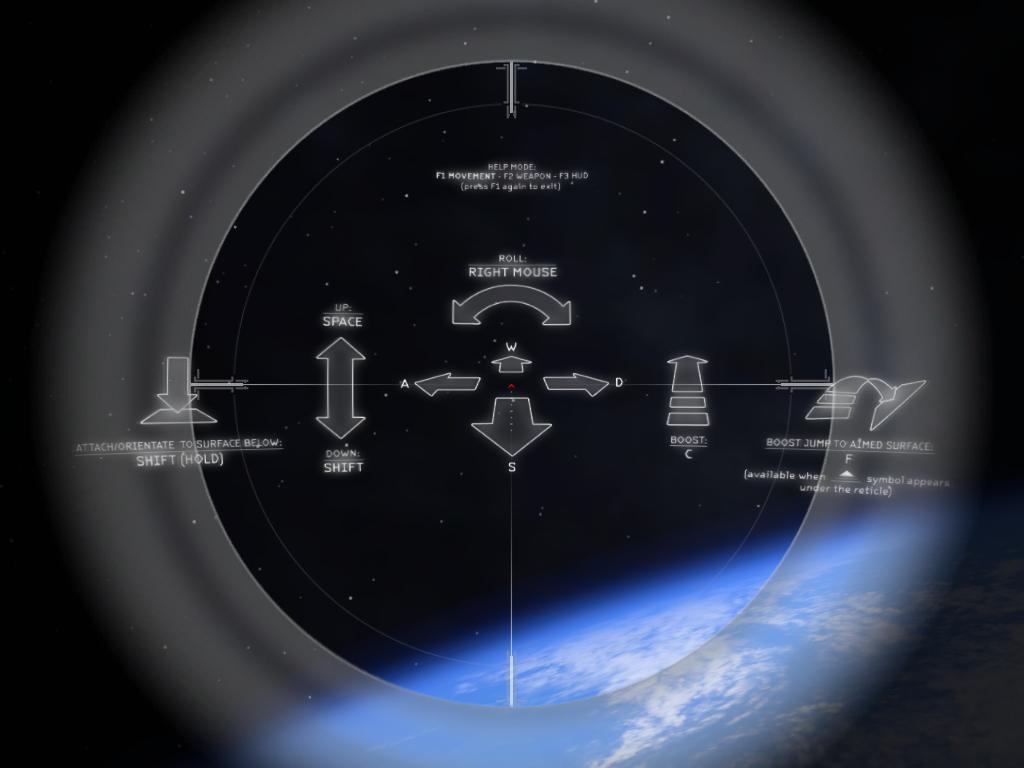 Shattered horizon bots game Shattered horizon bots game