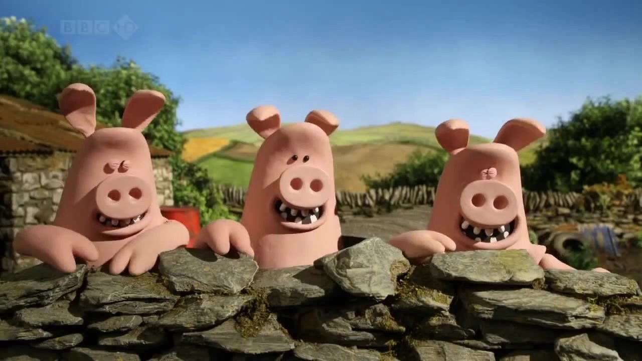 The Pigs Shaun the Sheep Wiki Fandom powered by Wikia The Pigs Shaun the Sheep Wiki Fandom powered by Wikia