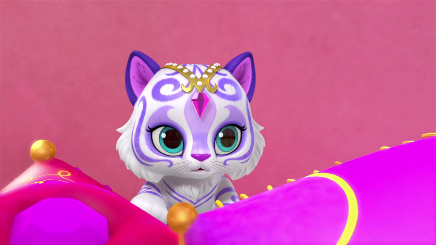 Shimmer and shine full movie