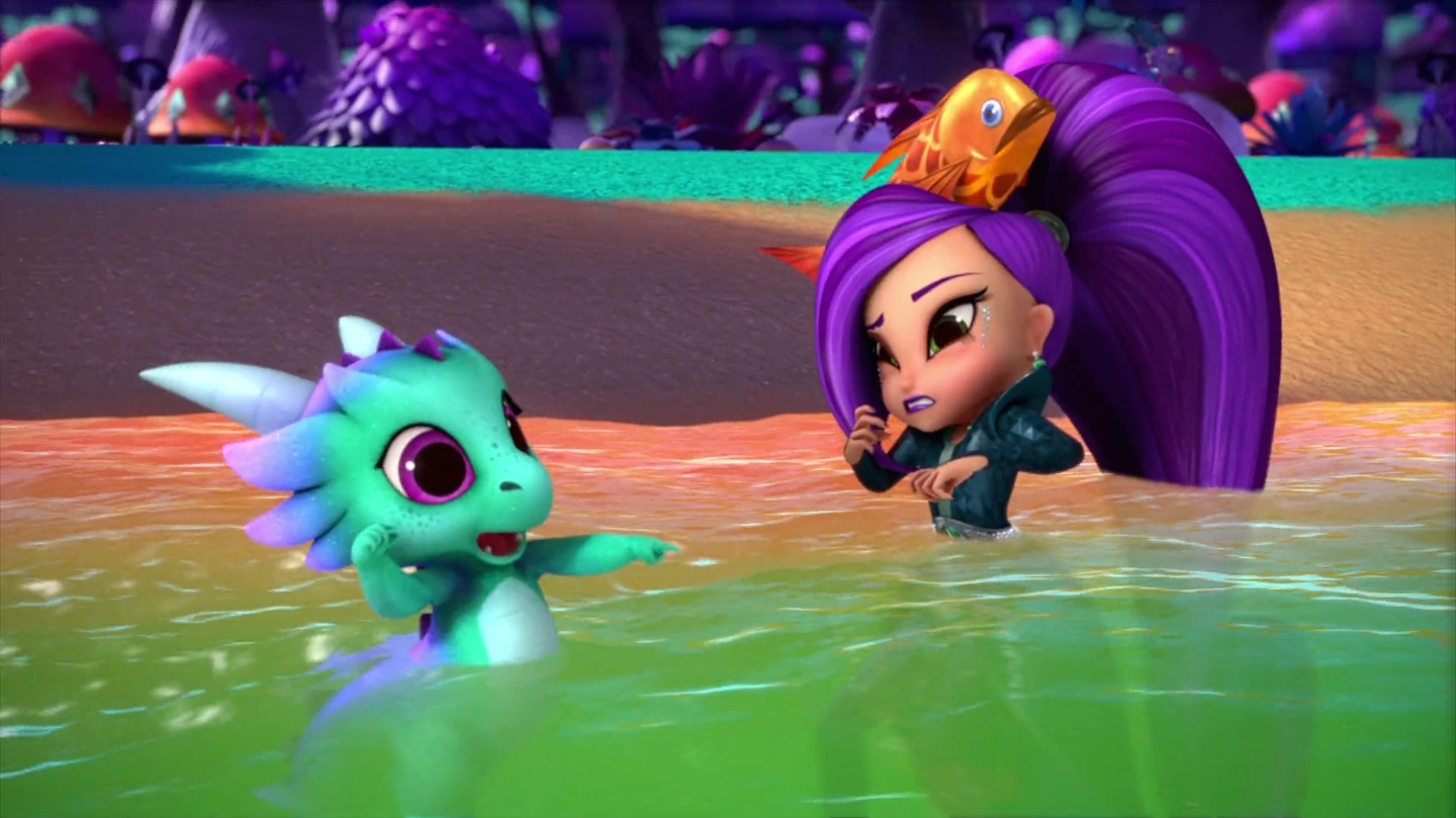 Image Nazboo and Zeta the Sorceress Shimmer and Shine.png Shimmer