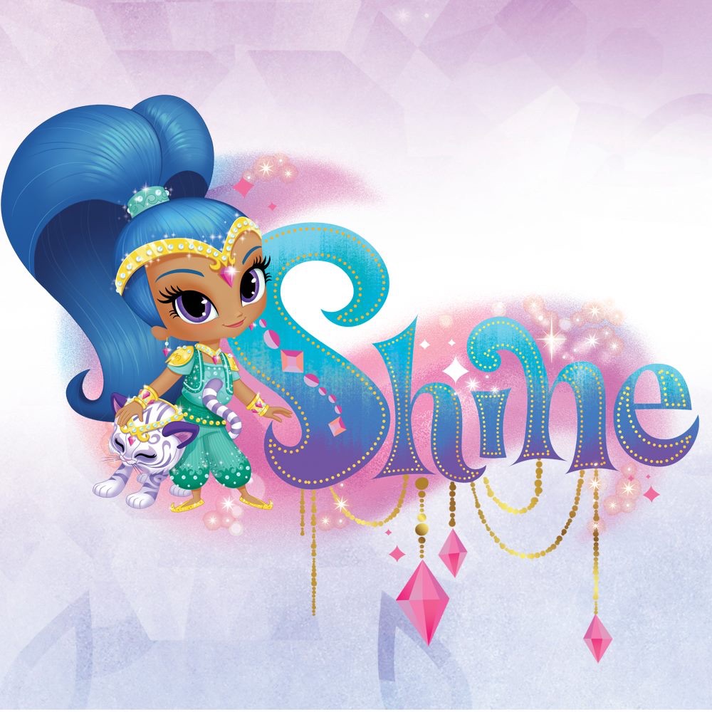 Image - Nickelodeon Shimmer And Shine Character Shine.jpg | Shimmer And ...