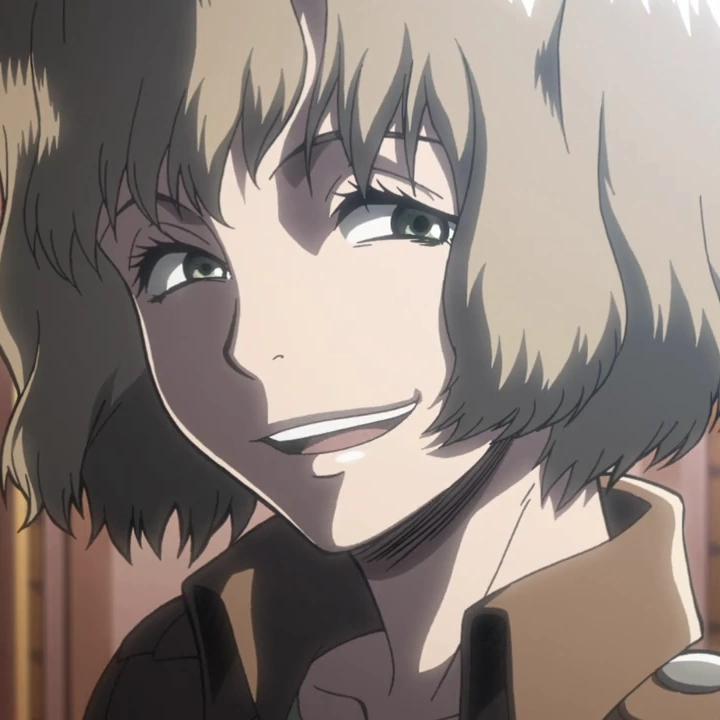 Hitch Dreyse Shingeki no Kyojin Wiki FANDOM powered by Wikia
