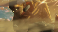 Armored Titan