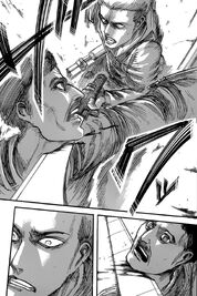 Jean kills a soldier