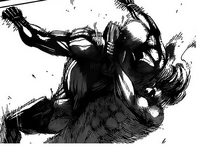 Hybrid vs Armored