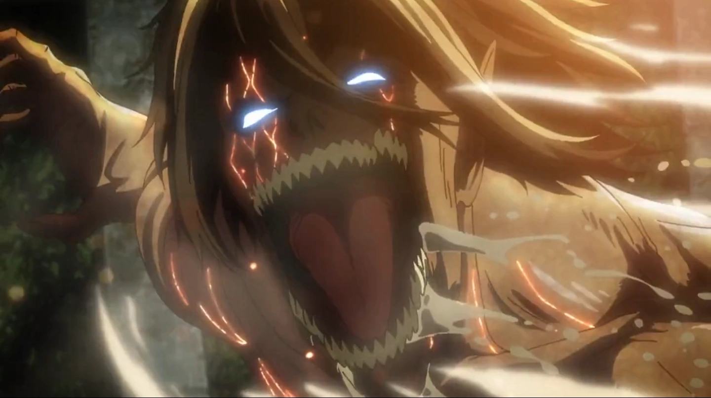 Snk Saison 4 Episode 25