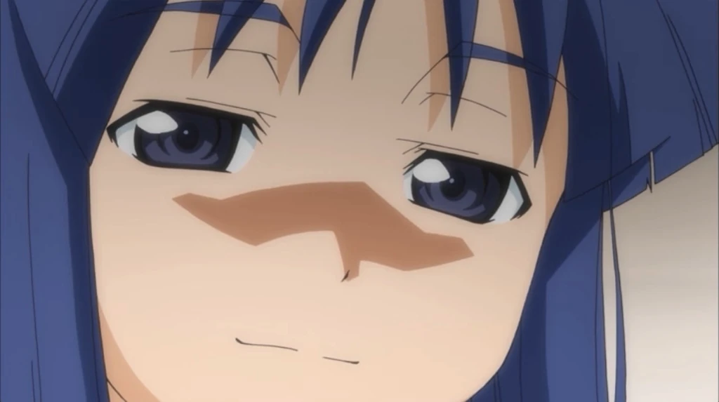 Chizuru Aizawa Shinryaku Ika Musume Wiki Fandom powered by Wikia