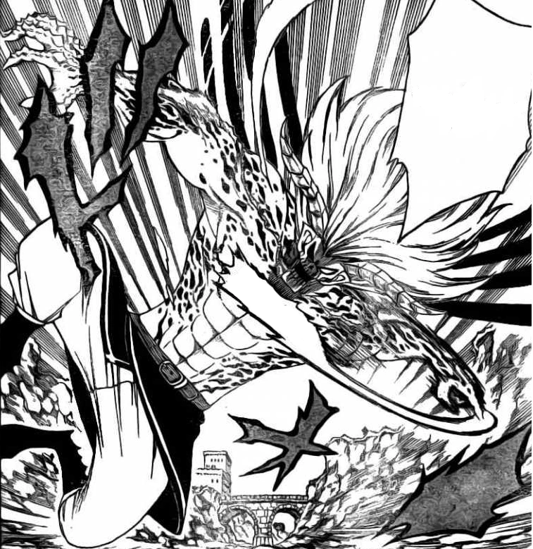 Oni Oni no Mi, Model Morpheus One Piece Ship of fools Wiki Fandom