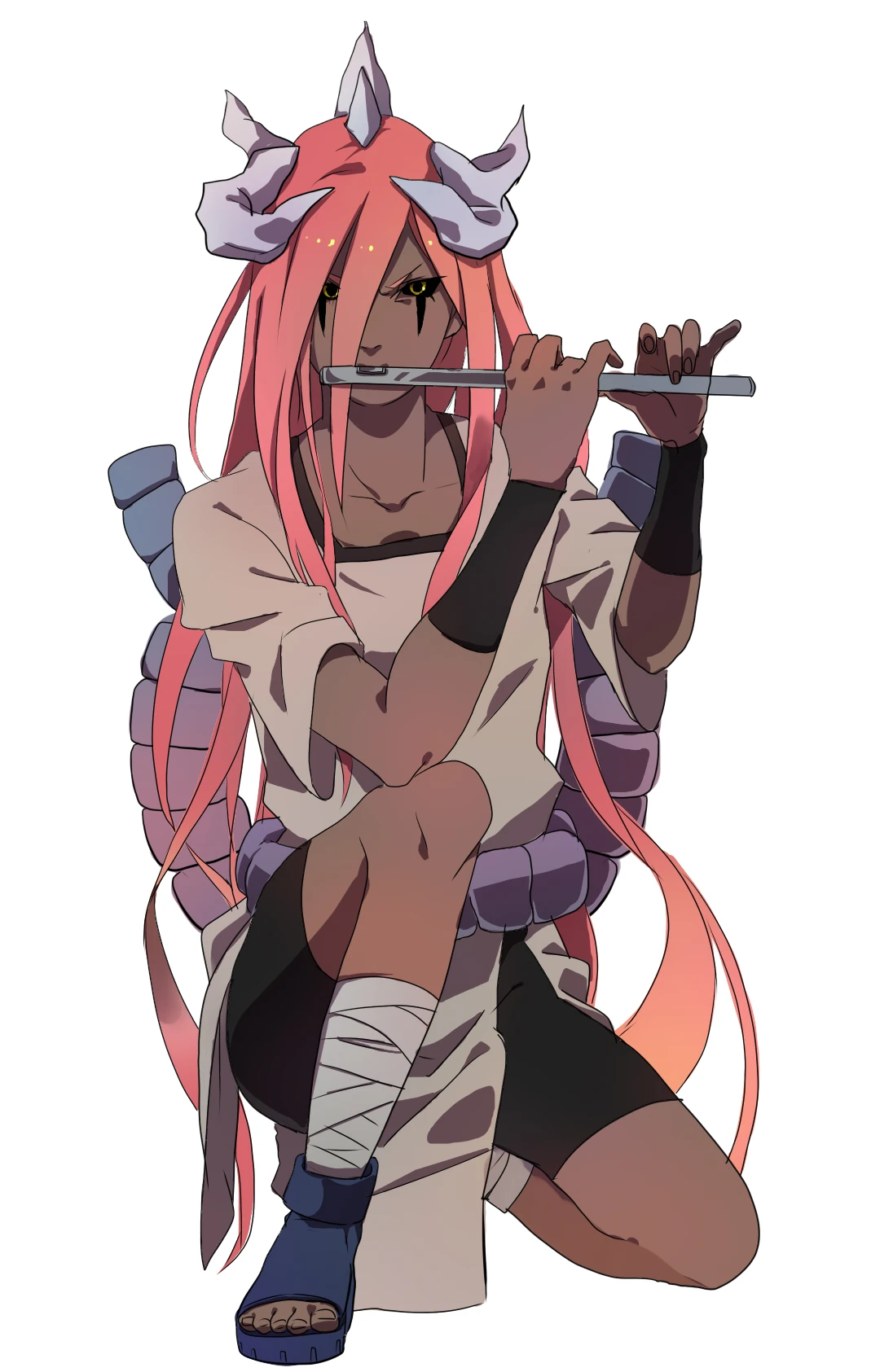 Image Oni Oni no Mi, modelMusic Demon.jpg One Piece Ship of fools