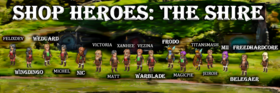 The Shire