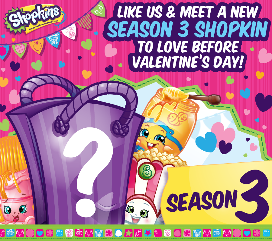 Category:Season 3 | Shopkins Wiki | Fandom powered by Wikia