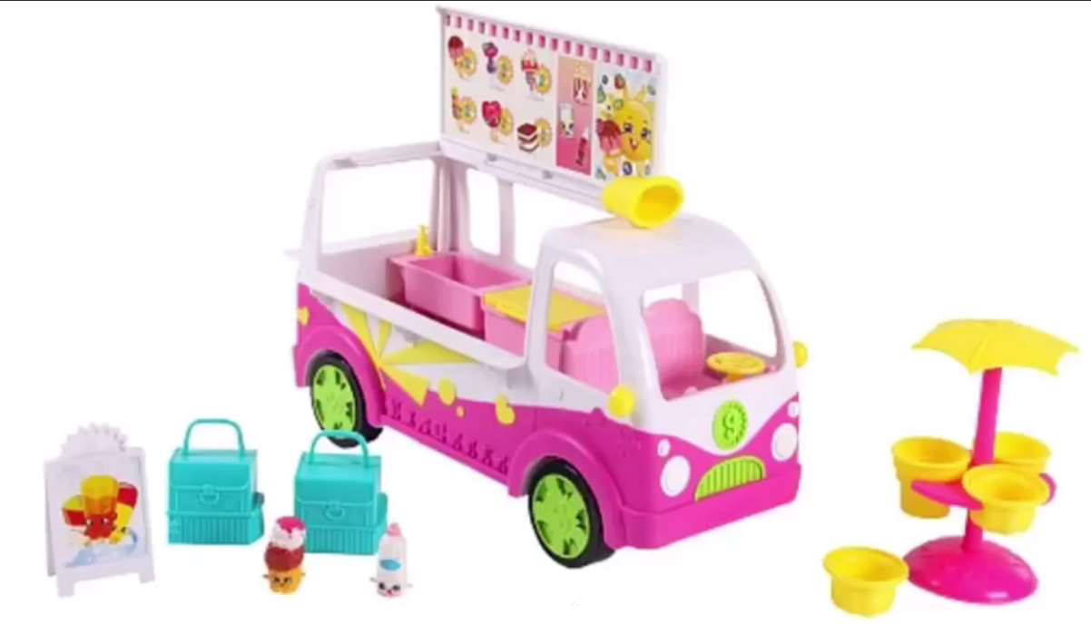 Curly S Ice Cream Food Truck Curly S Ice Cream Food Truck
