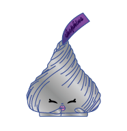 Choc Kiss | Shopkins Wiki | Fandom powered by Wikia