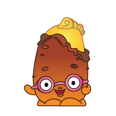 Peely Potato | Shopkins Wiki | Fandom powered by Wikia