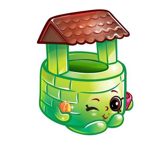 Image result for wishing well