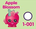 Apple Blossom | Shopkins Wiki | Fandom powered by Wikia