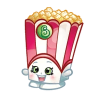 Poppy Corn - Shopkins Wiki