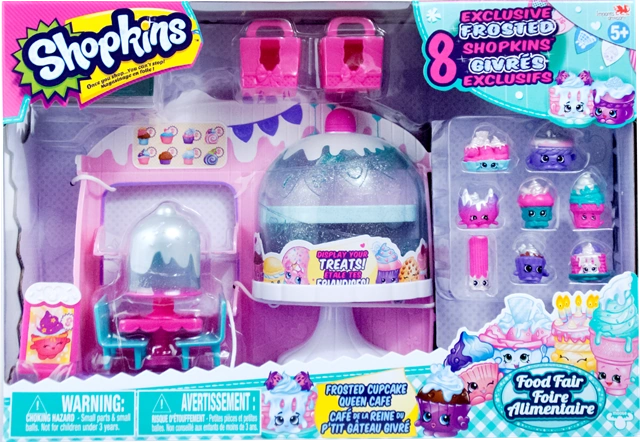 Frosted Cupcake Queen Cafe | Shopkins Wiki | Fandom powered by Wikia