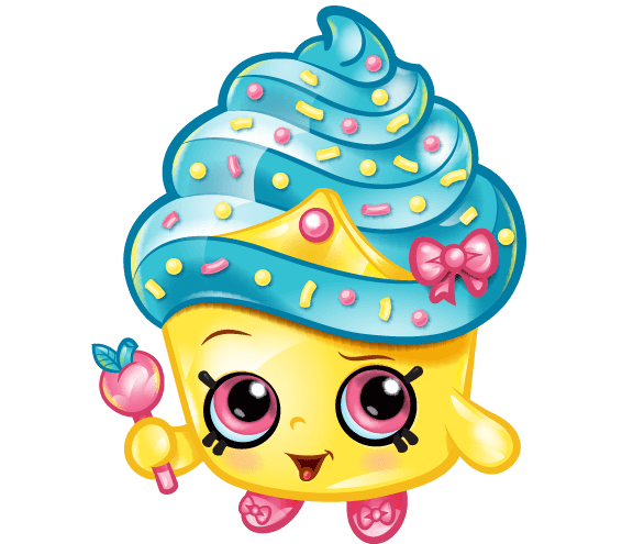 Cupcake Queen | Shopkins Wiki | FANDOM powered by Wikia