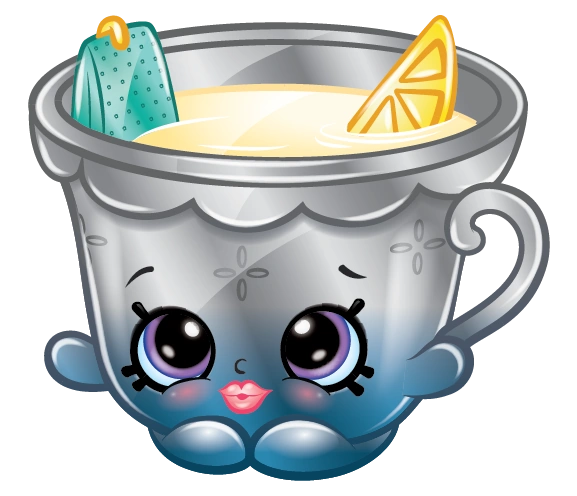 Tegan Tea | Shopkins Wiki | Fandom powered by Wikia