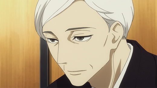 Hachidaime Yuurakutei Yakumo - Character - AniDB Hachidaime Yuurakutei Yakumo - Character - AniDB
