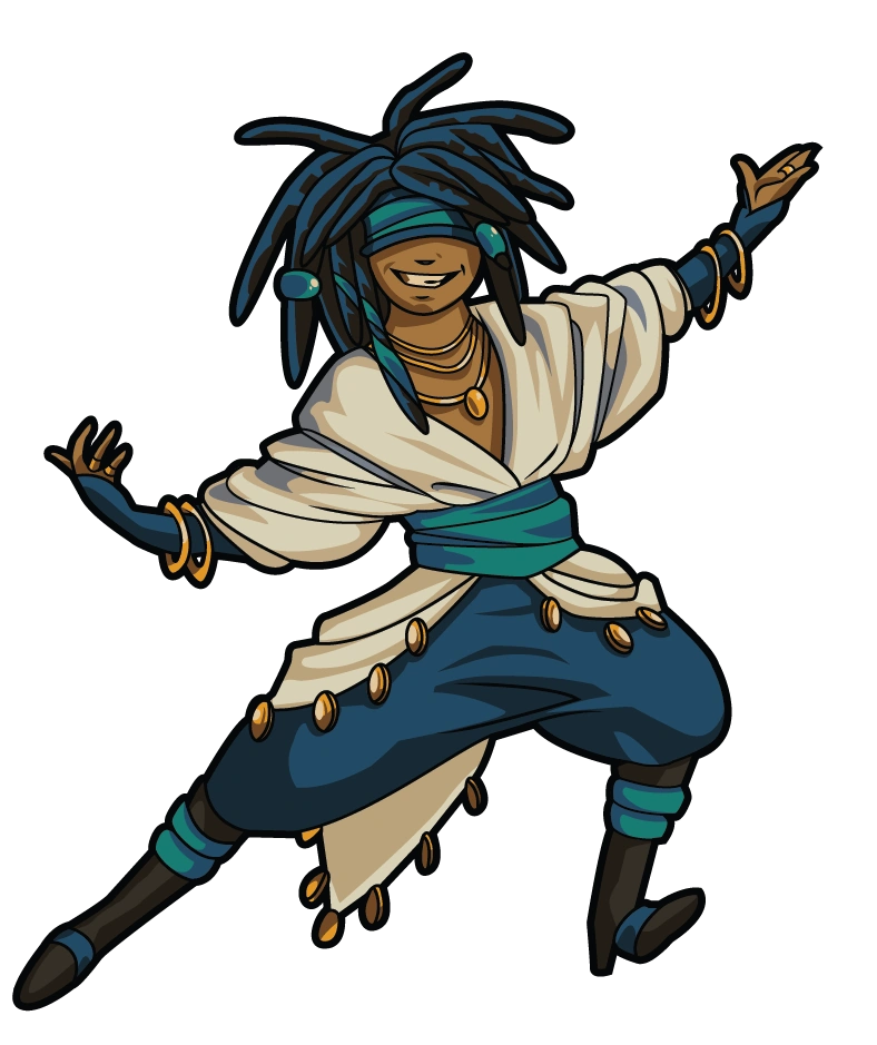 Chester Shovel Knight Wiki Fandom powered by Wikia