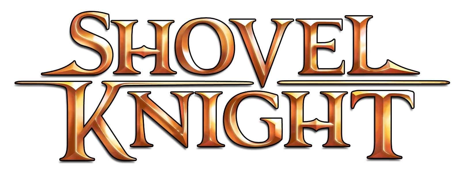 ArchivoShovel Knight logo.png Shovel Knight Wiki Fandom powered by