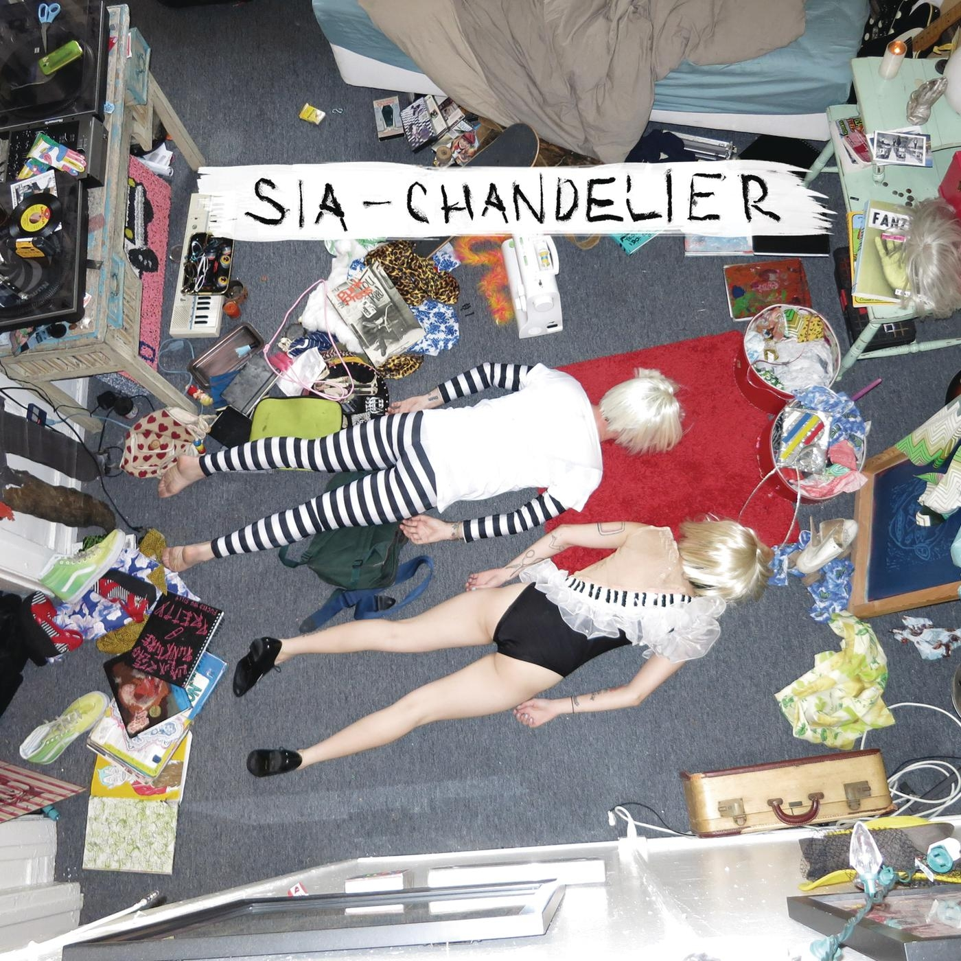 Image - Chandelier cover.png | Sia Wiki | Fandom powered by Wikia