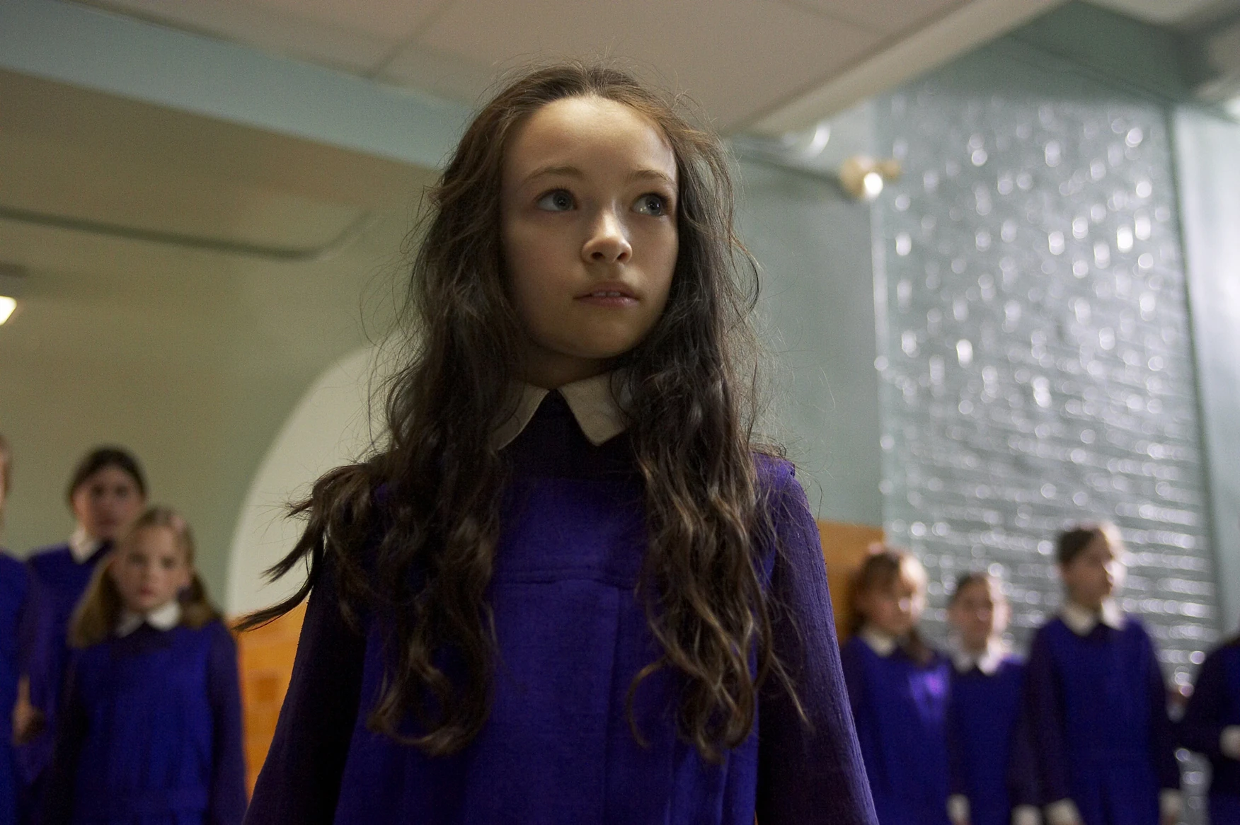 Alessa Gillespie (film) Silent Hill Wiki Fandom powered by Wikia