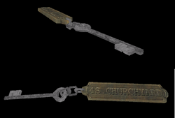 4S Key