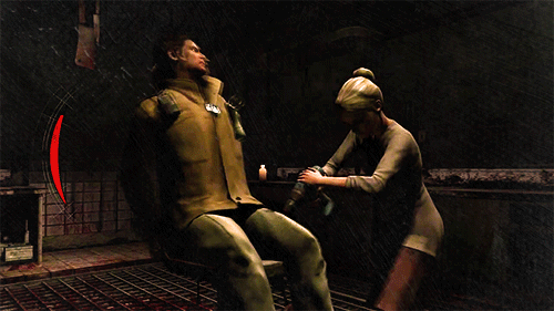 Silent Hill Homecoming
