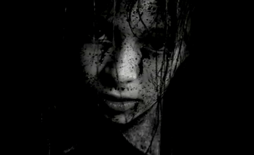 GIF SILENT HILL gif silent hill: