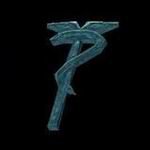 Crest of mercury