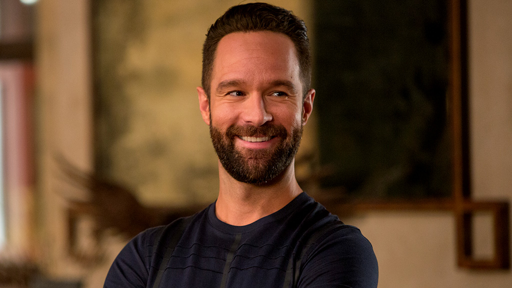 Russ Hanneman Silicon Valley Wiki FANDOM powered by Wikia