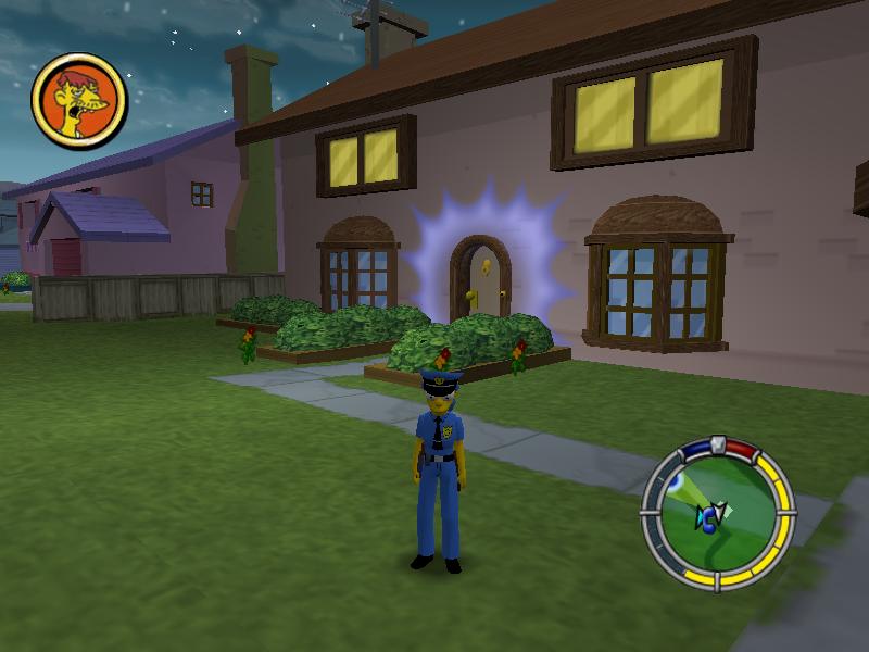 Simpsons Hit And Run Sound Effects Simpsons Hit And Run Sound Effects