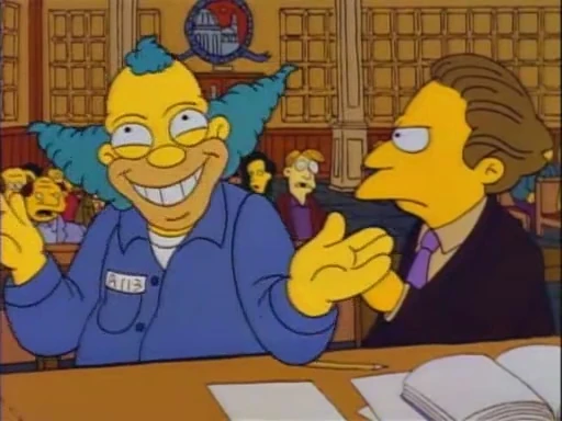 Image Krusty Gets Busted 65.JPG Simpsons Wiki Fandom powered by Wikia