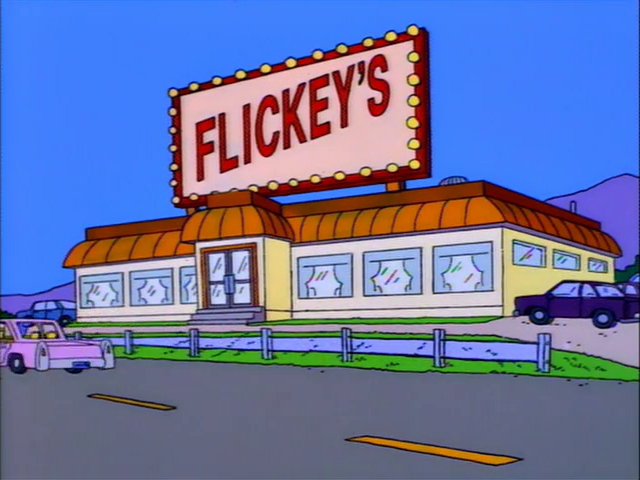 Chistes científicos de los Simpson