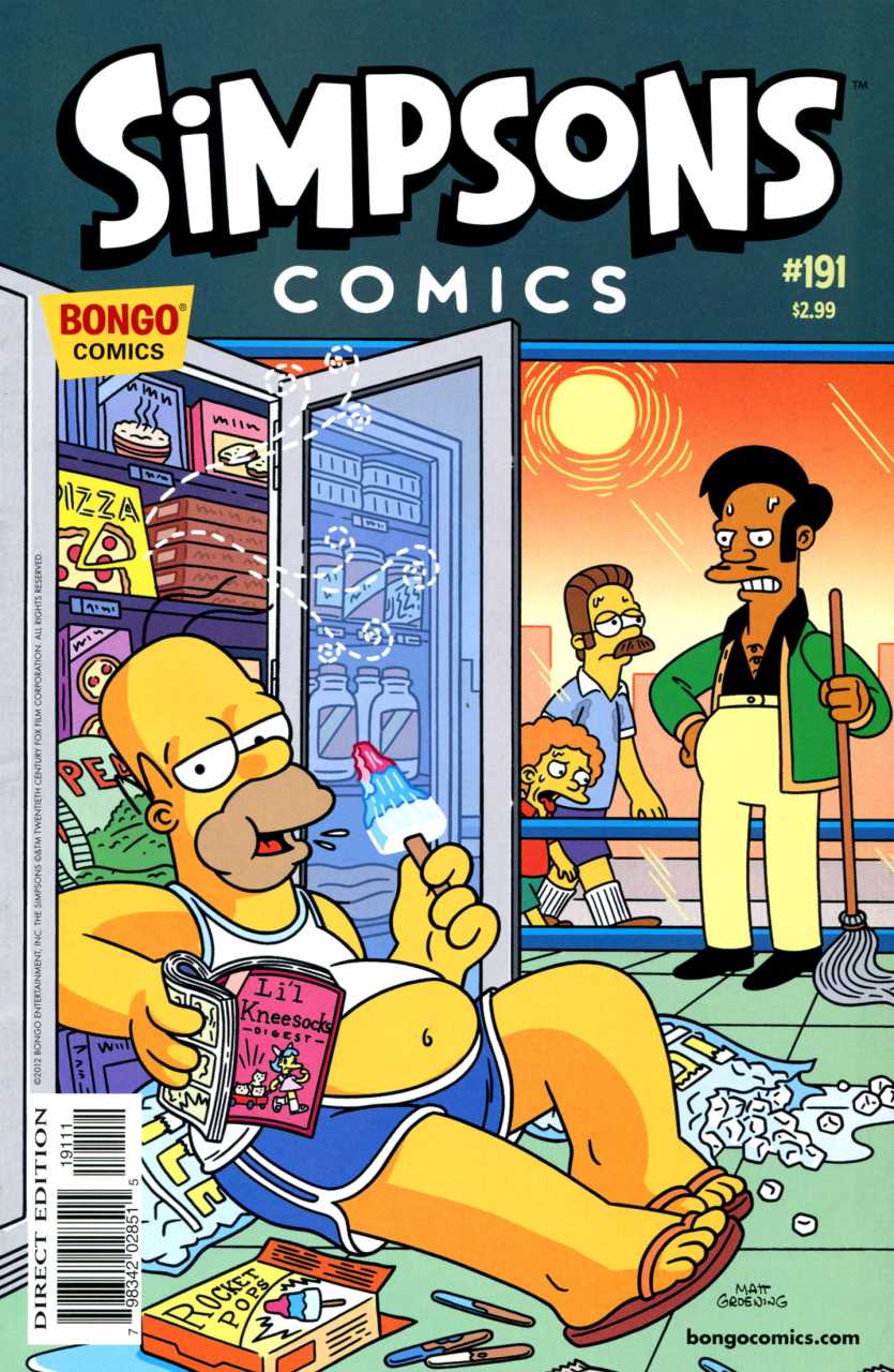 Simpson porr Simpson porr