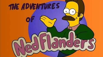Everyone Loves Ned Flanders