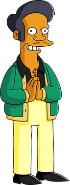 Apu Nahasapeemapetilon Apu Nahasapeemapetilon