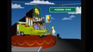 The Simpsons Road Rage Wiki