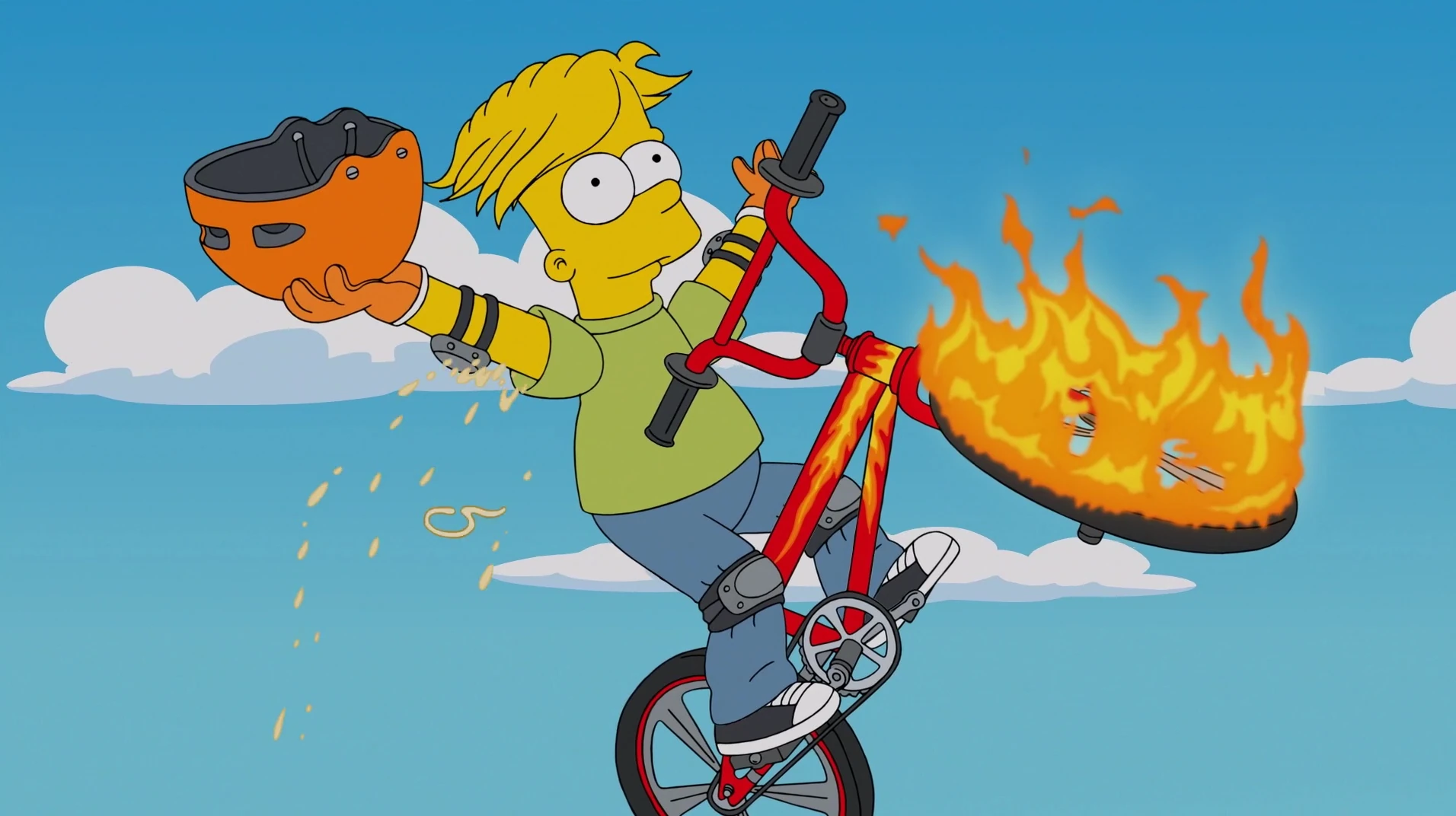 Image Barthood 91.JPG Simpsons Wiki Fandom powered by Wikia