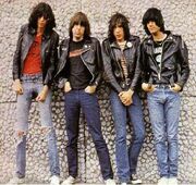 The Ramones
