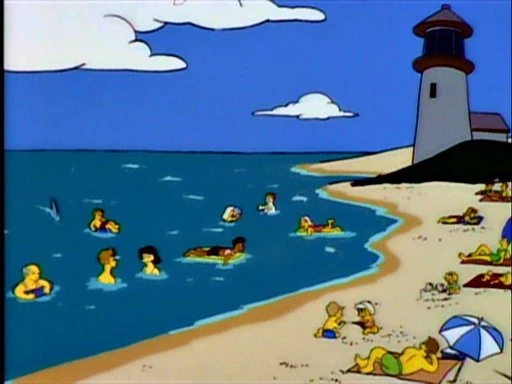 Sandy Beach | Simpsons Wiki | Fandom powered by Wikia
