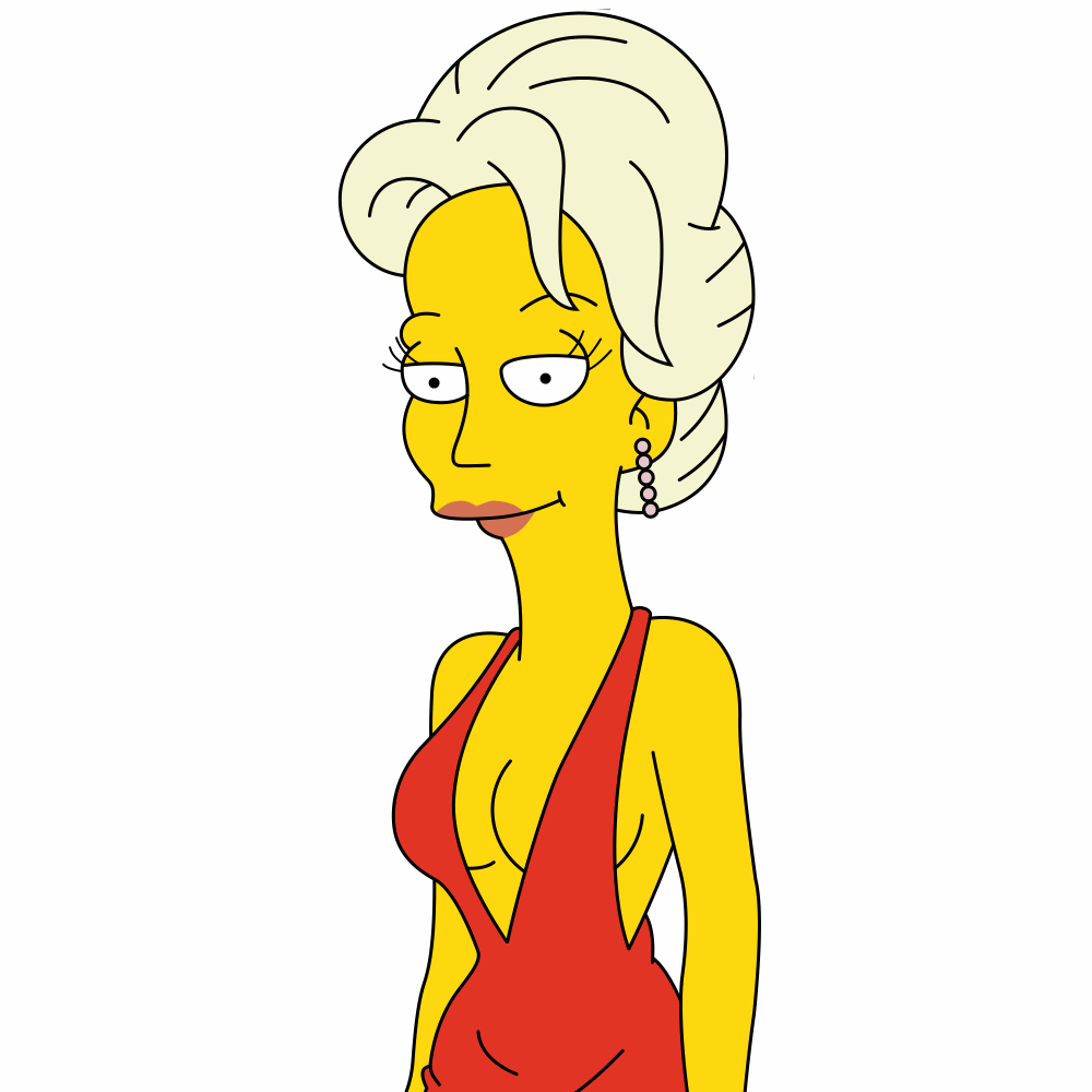 sara sloane simpsons wiki fandom powered by wikia sara sloane simpsons wiki fandom powered by wikia