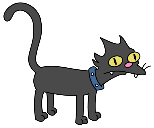 Snowball V (the new and improved Snowball II) | Simpsons Wiki | Fandom