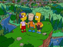 Bart milhouse boneco precipicio.jpg