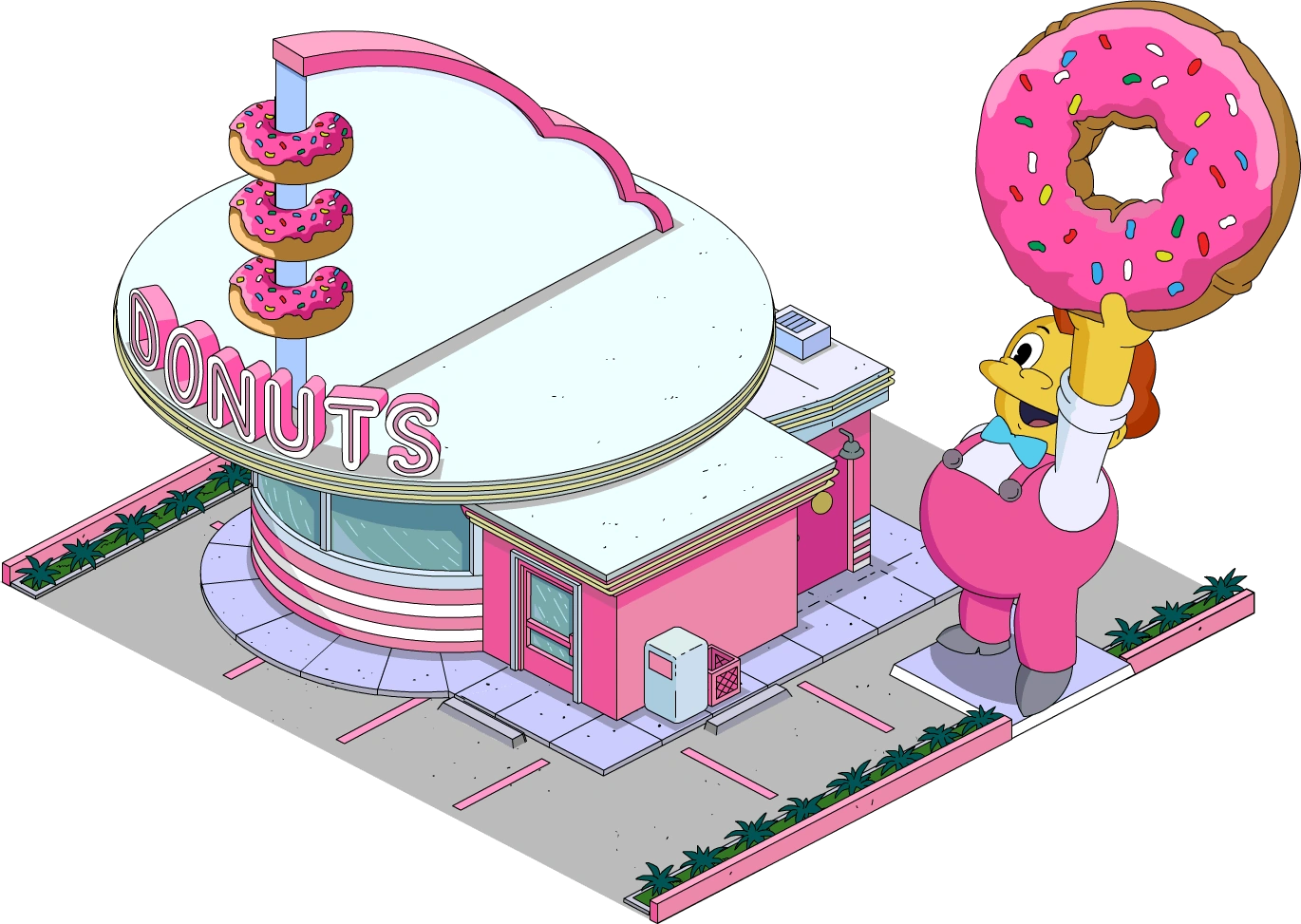 Image Retro Lard Lad flipped.png The Simpsons Tapped Out Wiki