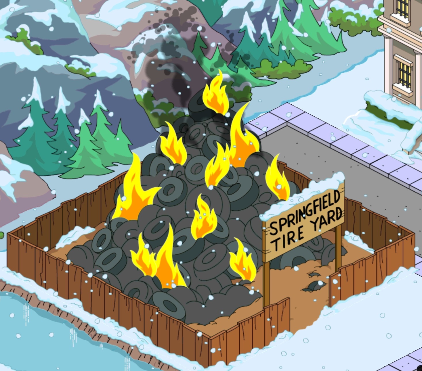 flanders of springfield case study Hey-diddly-ho there, springfield stupid devil flanders put away your sample case i need to study. flanders of springfield case study Hey-diddly-ho there, springfield stupid devil flanders put away your sample case i need to study.